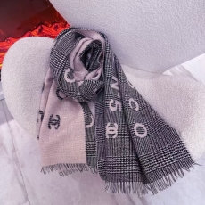 Chanel Scarf